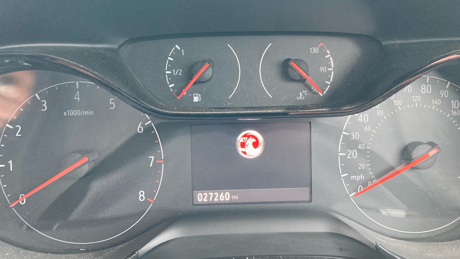 Used Vauxhall Corsa 2022 for sale - 77519737: Photo 18