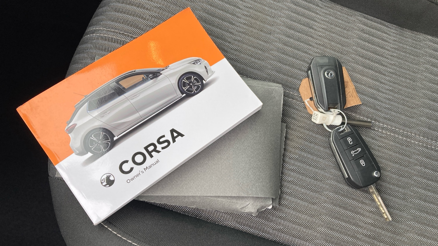 Used Vauxhall Corsa 2022 for sale - 77519737: Photo 19