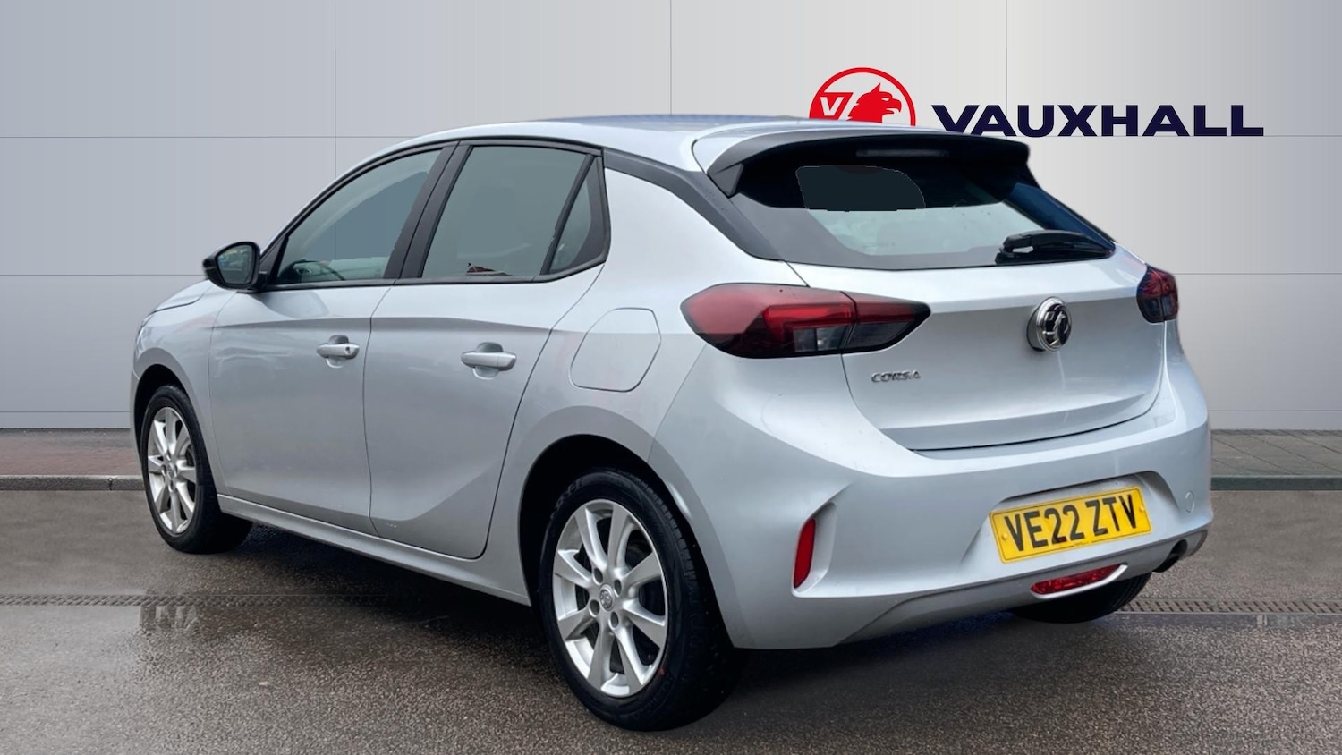 Used Vauxhall Corsa 2022 for sale - 77519737: Photo 2