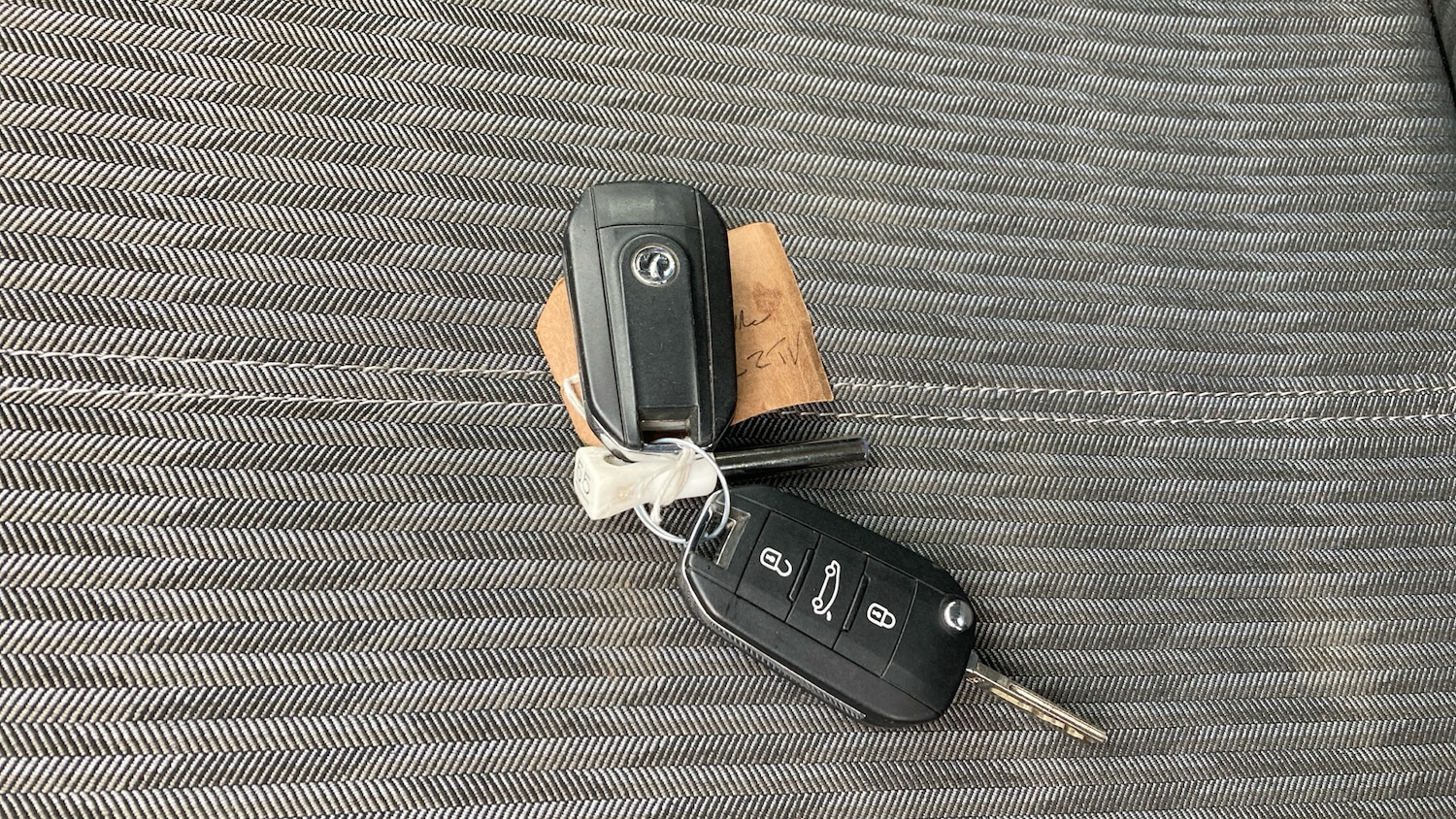 Used Vauxhall Corsa 2022 for sale - 77519737: Photo 20