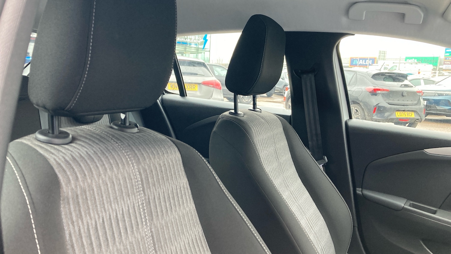 Used Vauxhall Corsa 2022 for sale - 77519737: Photo 25