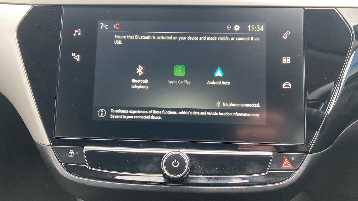 Used Vauxhall Corsa 2022 for sale - 77519737: Photo 28