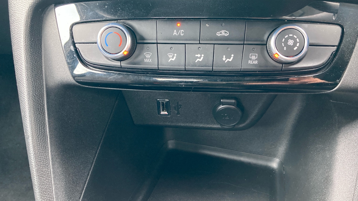 Used Vauxhall Corsa 2022 for sale - 77519737: Photo 29