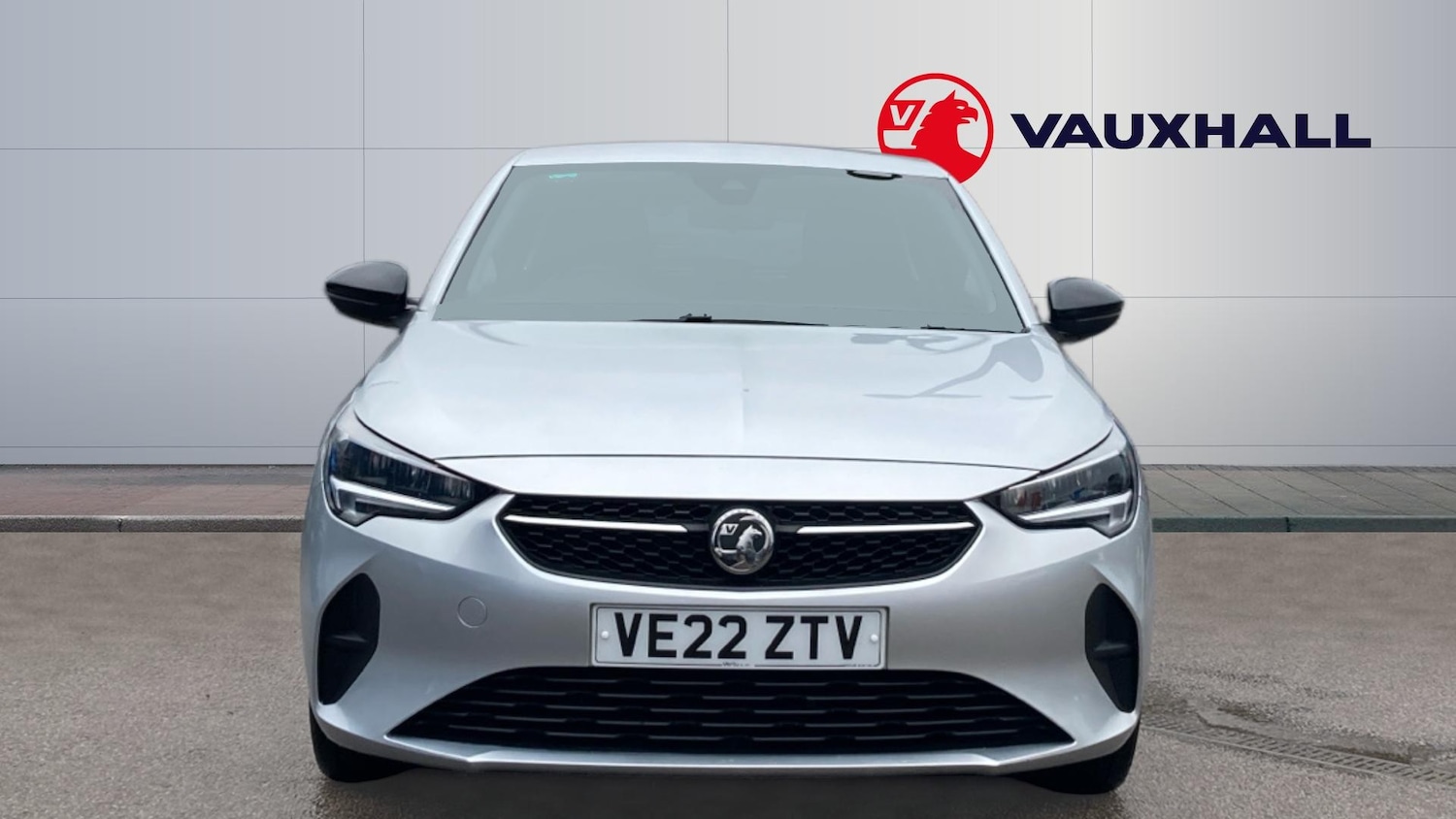 Used Vauxhall Corsa 2022 for sale - 77519737: Photo 3