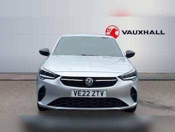 Used Vauxhall Corsa 2022 for sale - 77519737: Photo