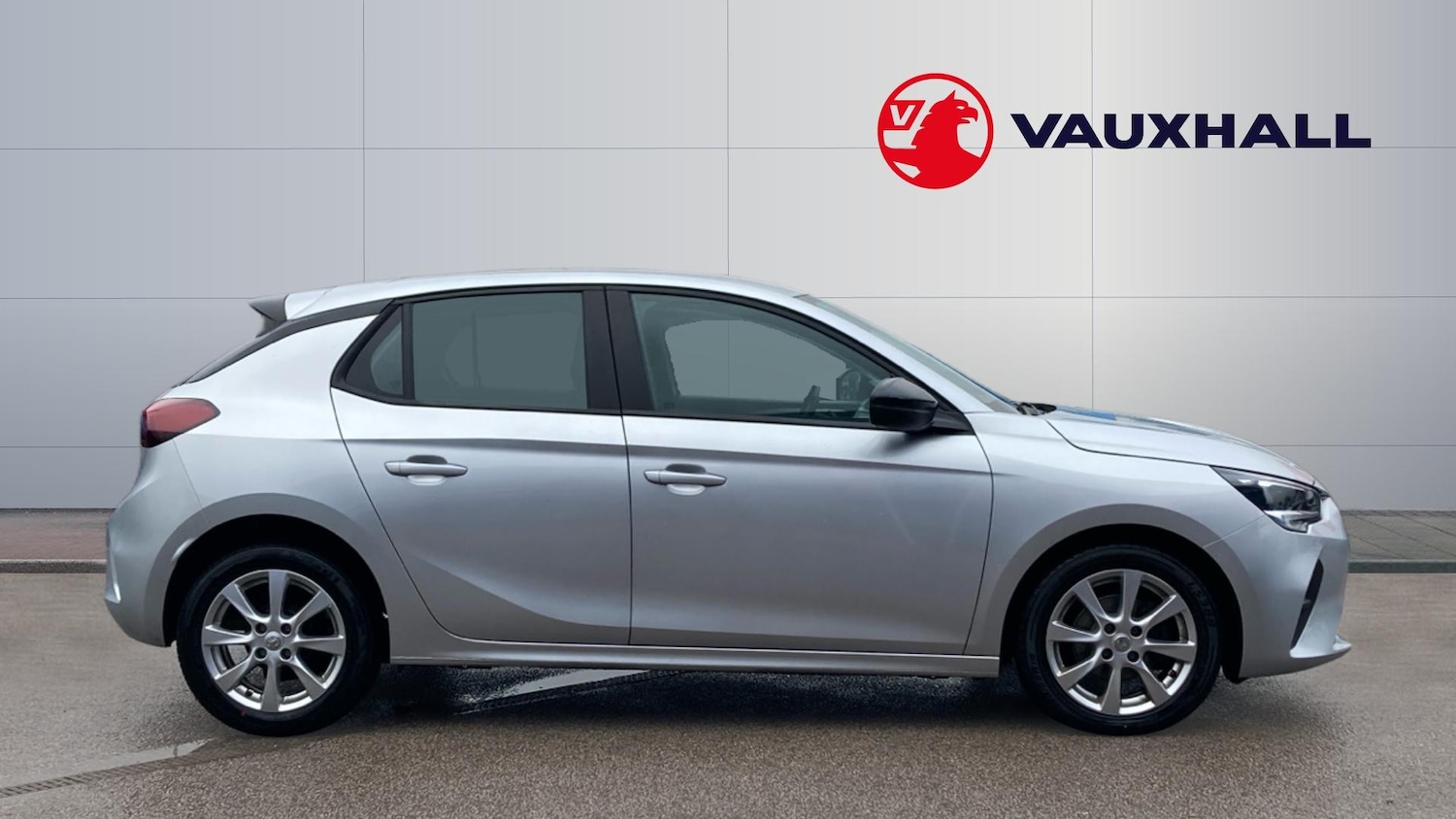 Used Vauxhall Corsa 2022 for sale - 77519737: Photo 5