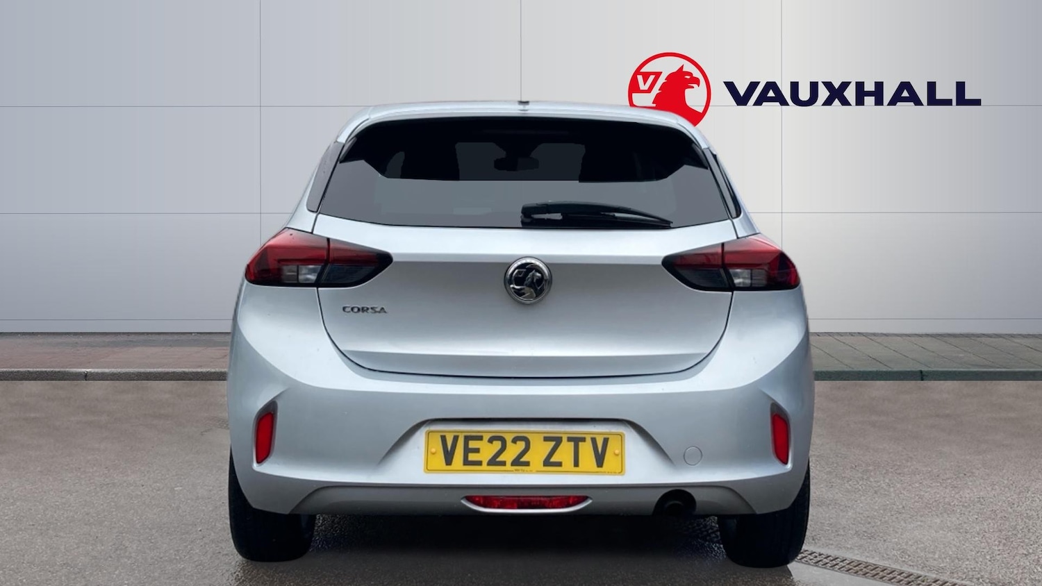 Used Vauxhall Corsa 2022 for sale - 77519737: Photo 6