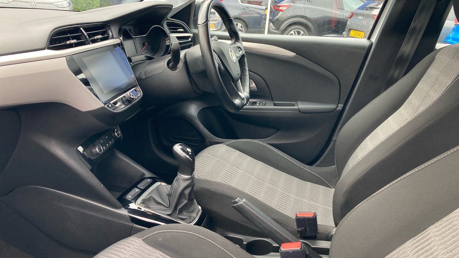 Used Vauxhall Corsa 2022 for sale - 77519737: Photo 9