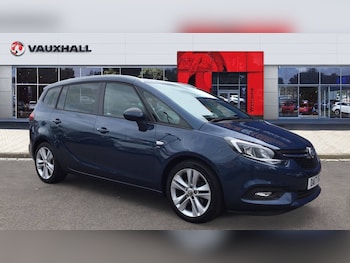 2017 (17) - 1.4T SRi 5dr Auto Petrol Estate