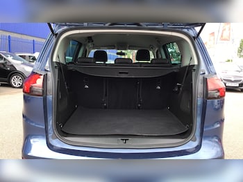 Used Vauxhall Zafira Tourer 2017 for sale - 77617733: Photo