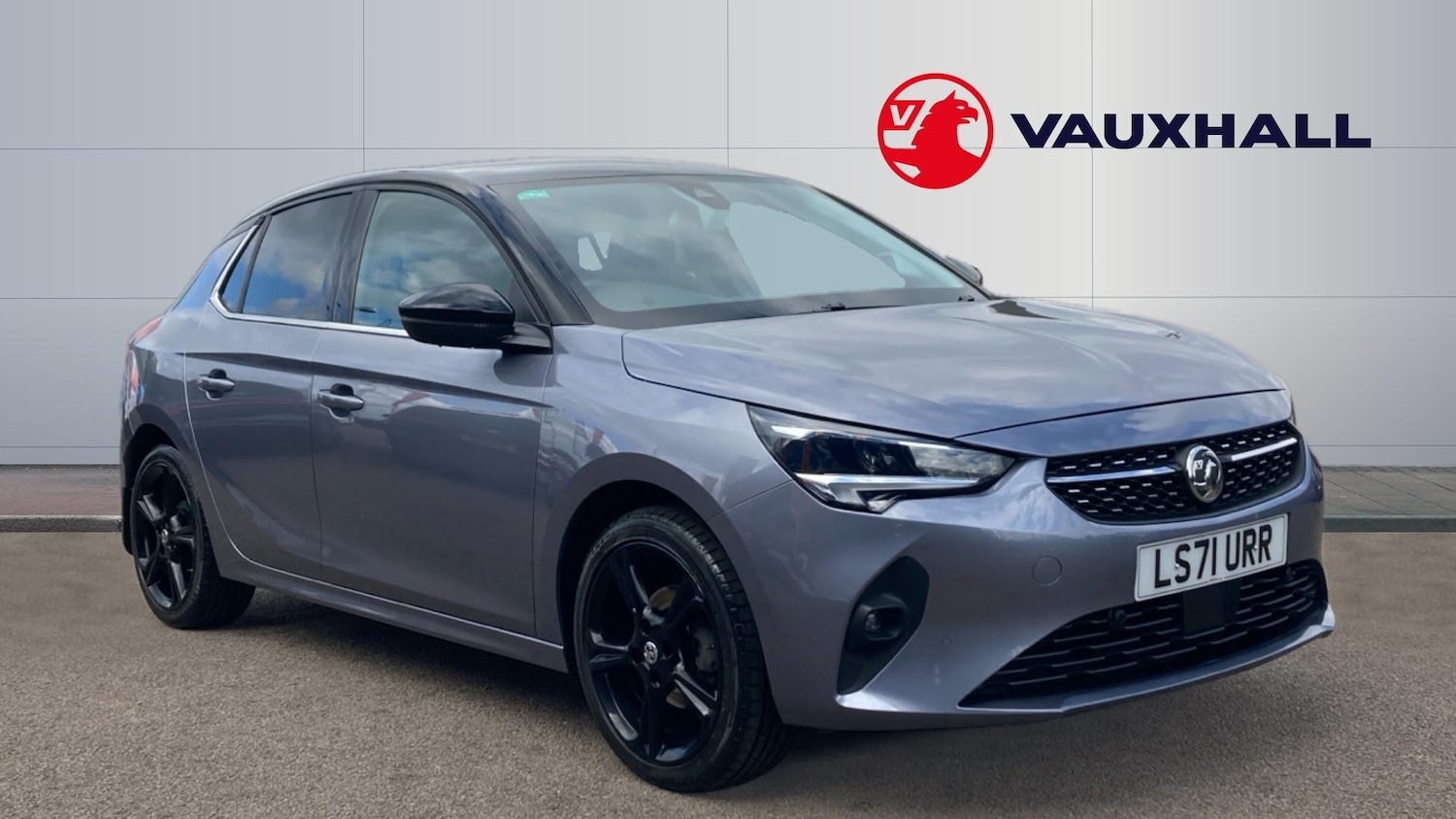 Used Vauxhall Corsa 2021 for sale - 76089026: Photo 1