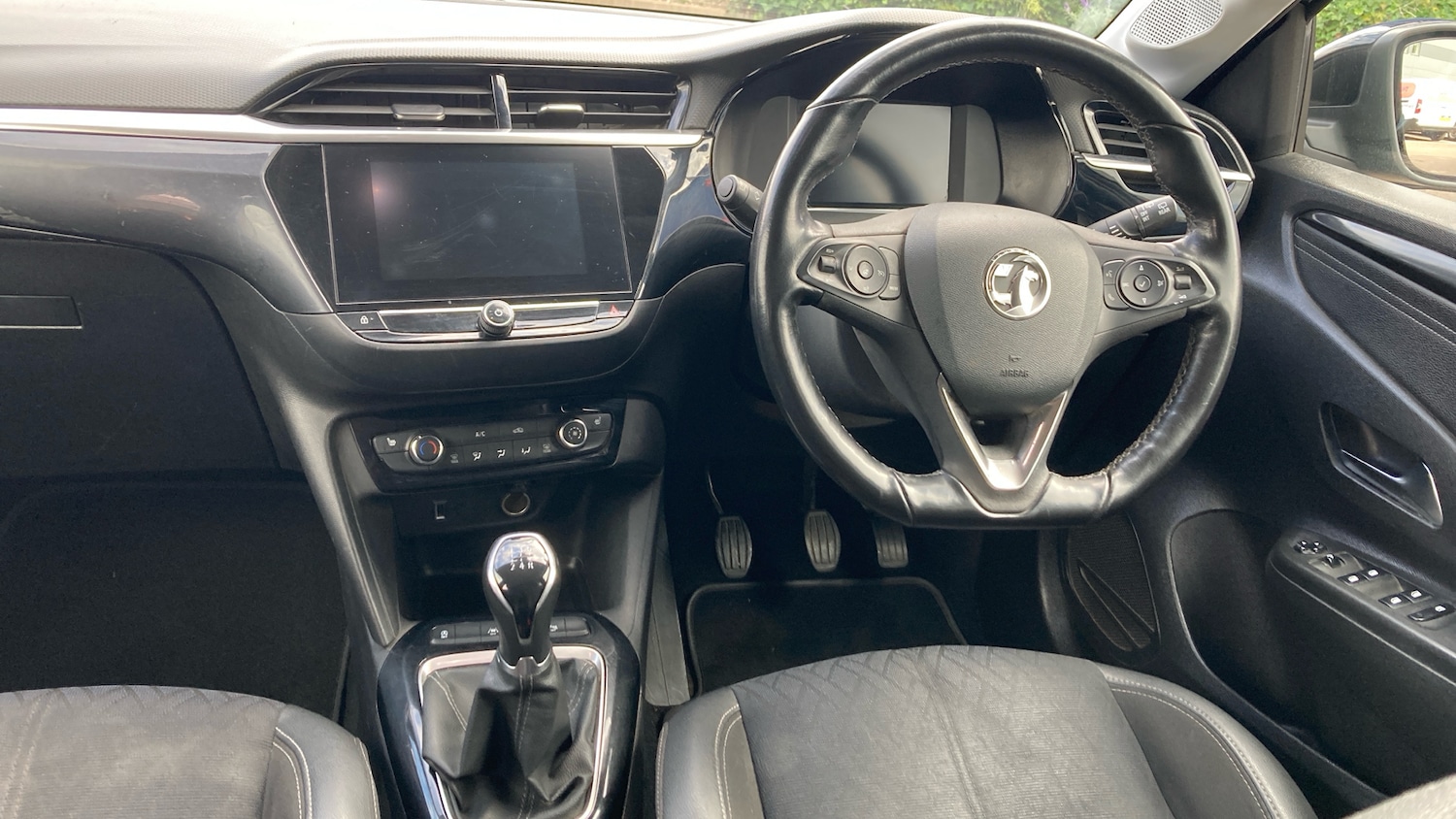 Used Vauxhall Corsa 2021 for sale - 76089026: Photo 10