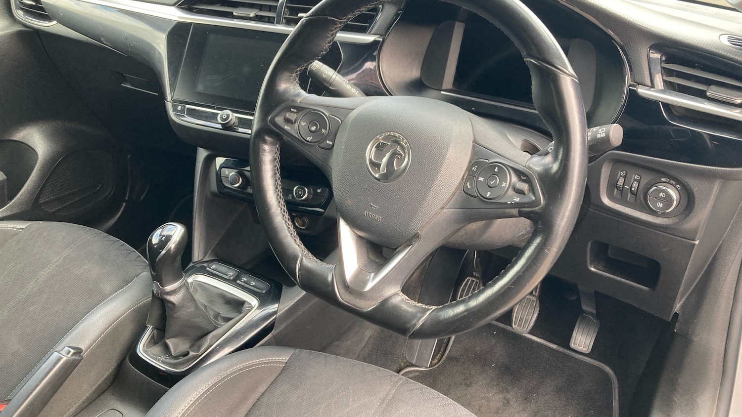 Used Vauxhall Corsa 2021 for sale - 76089026: Photo 11