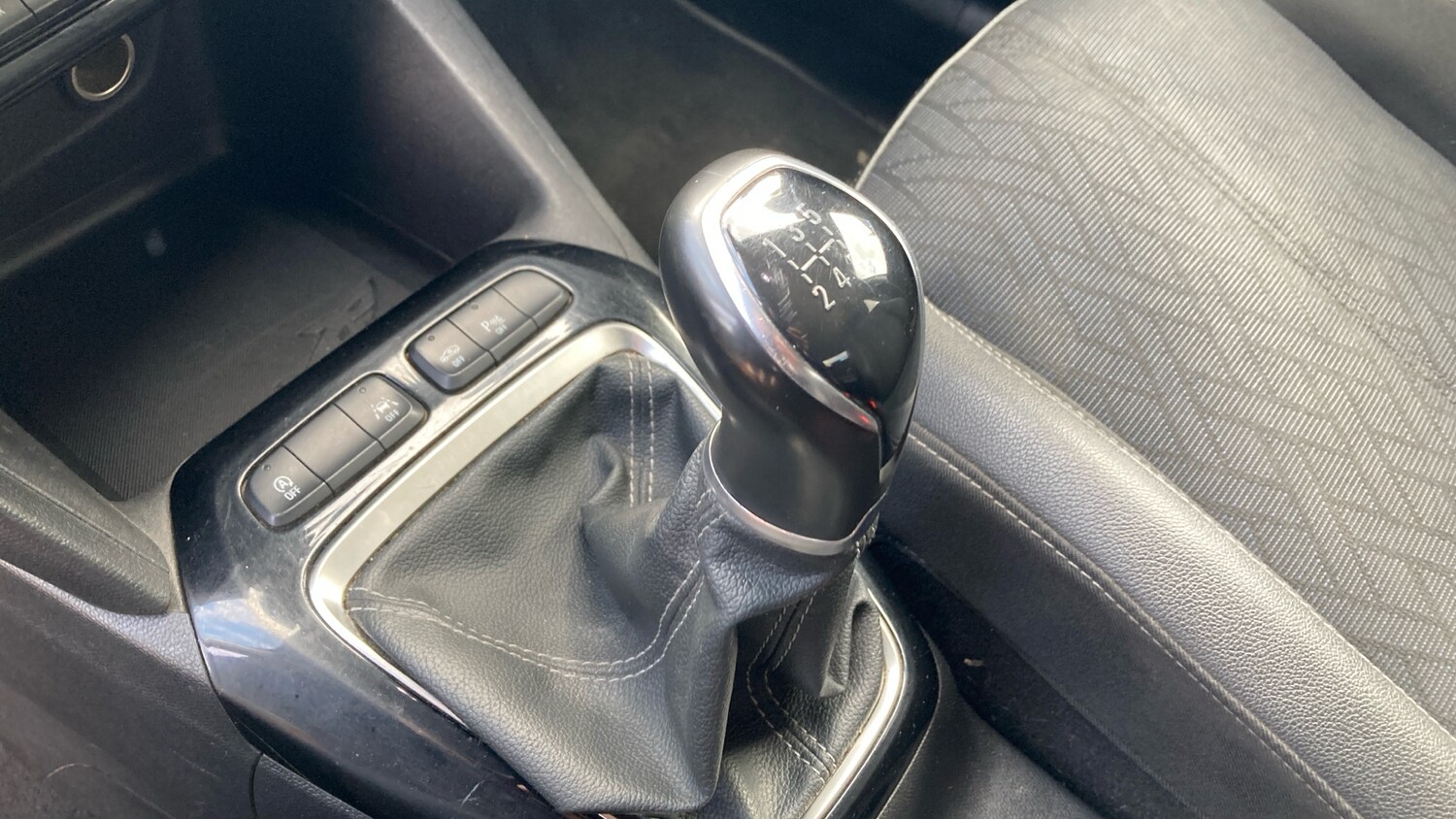 Used Vauxhall Corsa 2021 for sale - 76089026: Photo 13