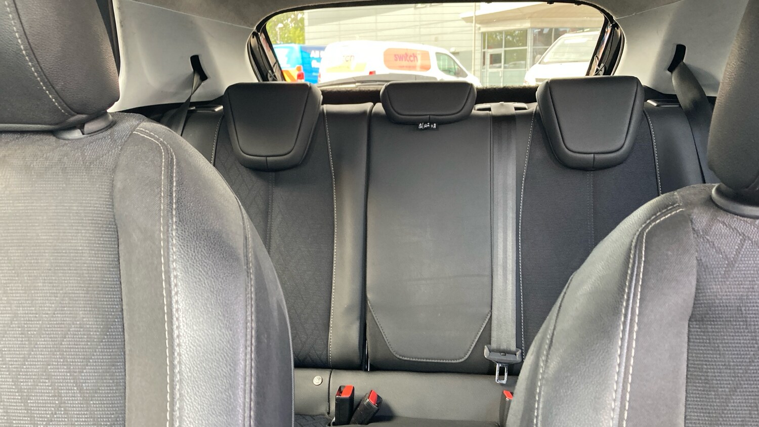 Used Vauxhall Corsa 2021 for sale - 76089026: Photo 15