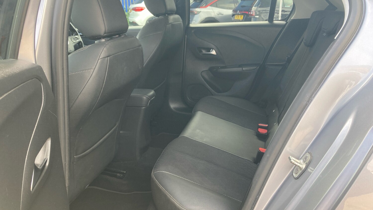 Used Vauxhall Corsa 2021 for sale - 76089026: Photo 16