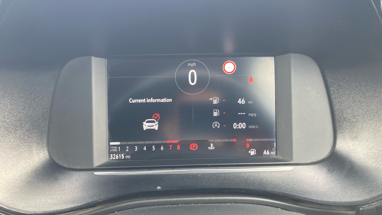 Used Vauxhall Corsa 2021 for sale - 76089026: Photo 18