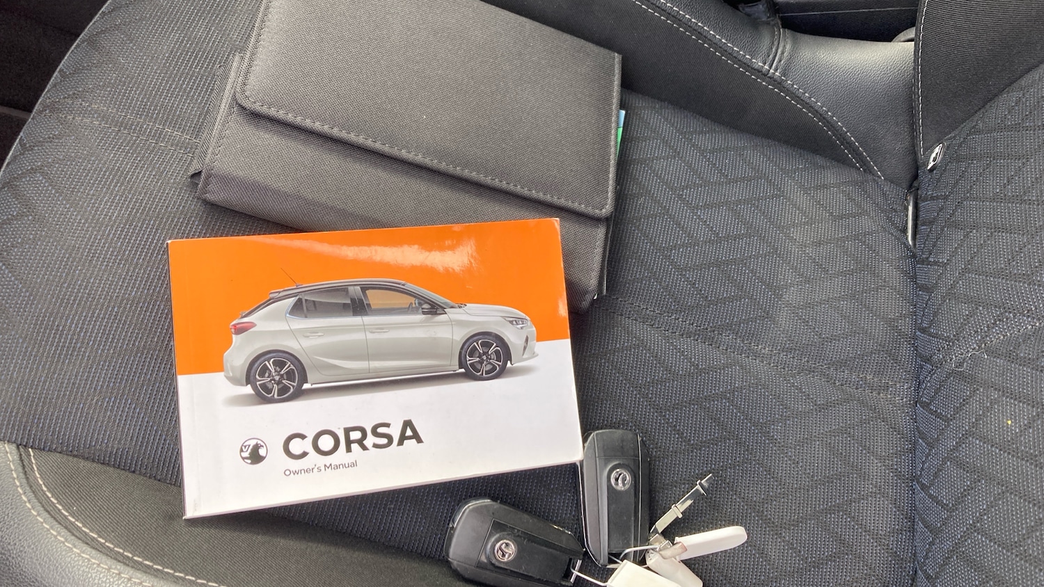 Used Vauxhall Corsa 2021 for sale - 76089026: Photo 19