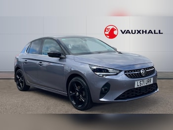 2021 (71) - 1.2 Elite Edition 5dr Petrol Hatchback