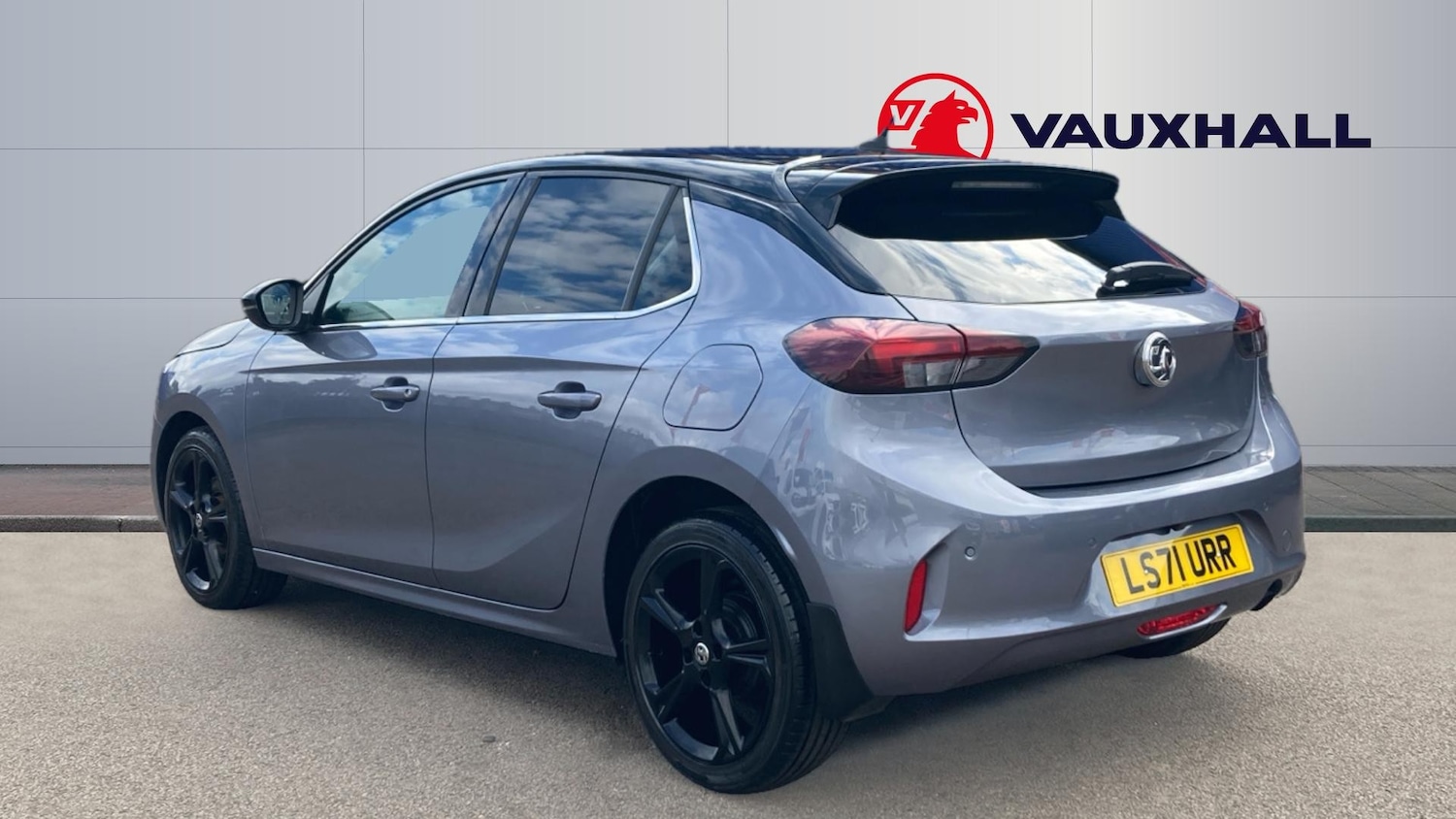 Used Vauxhall Corsa 2021 for sale - 76089026: Photo 2