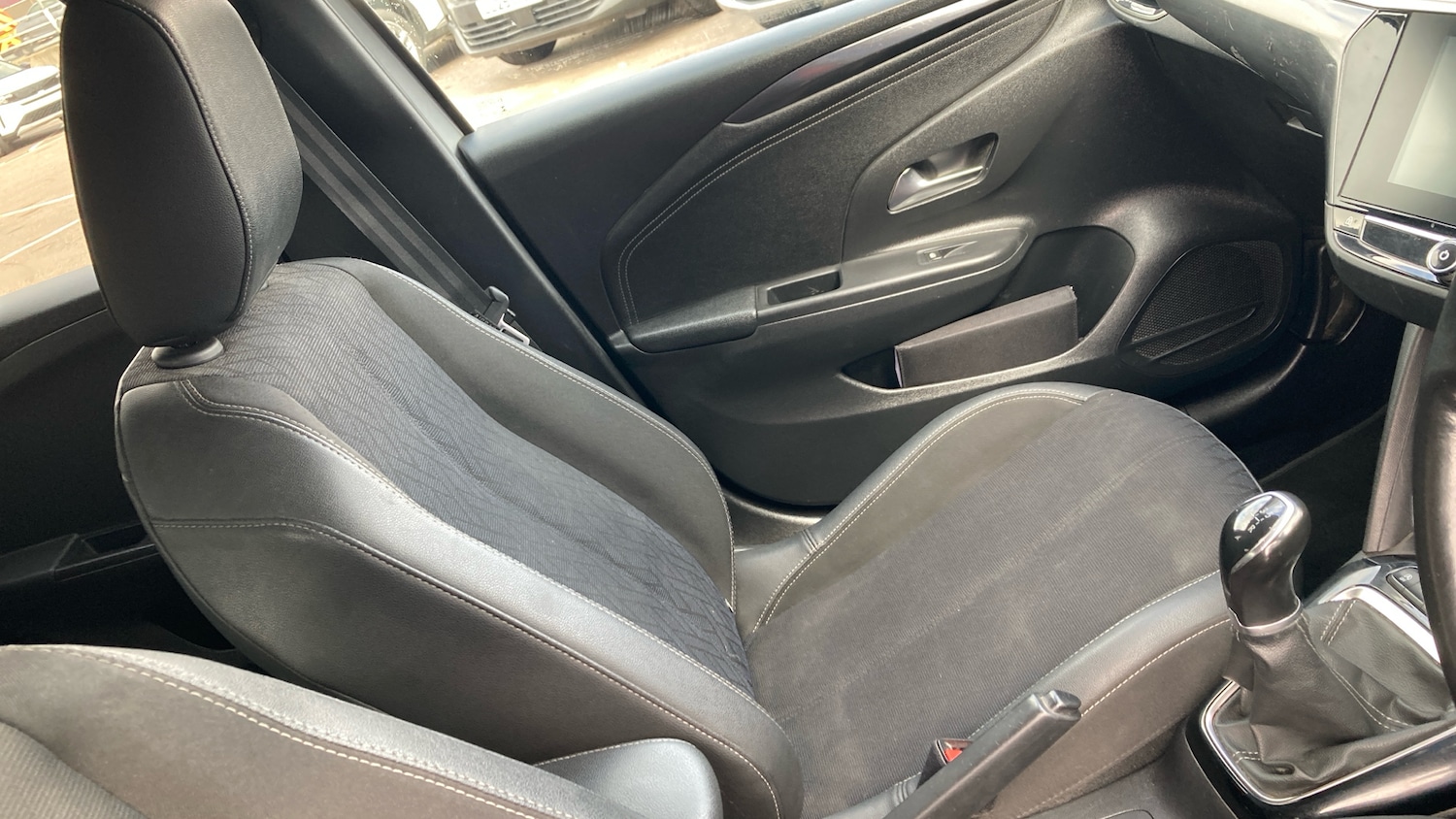 Used Vauxhall Corsa 2021 for sale - 76089026: Photo 25