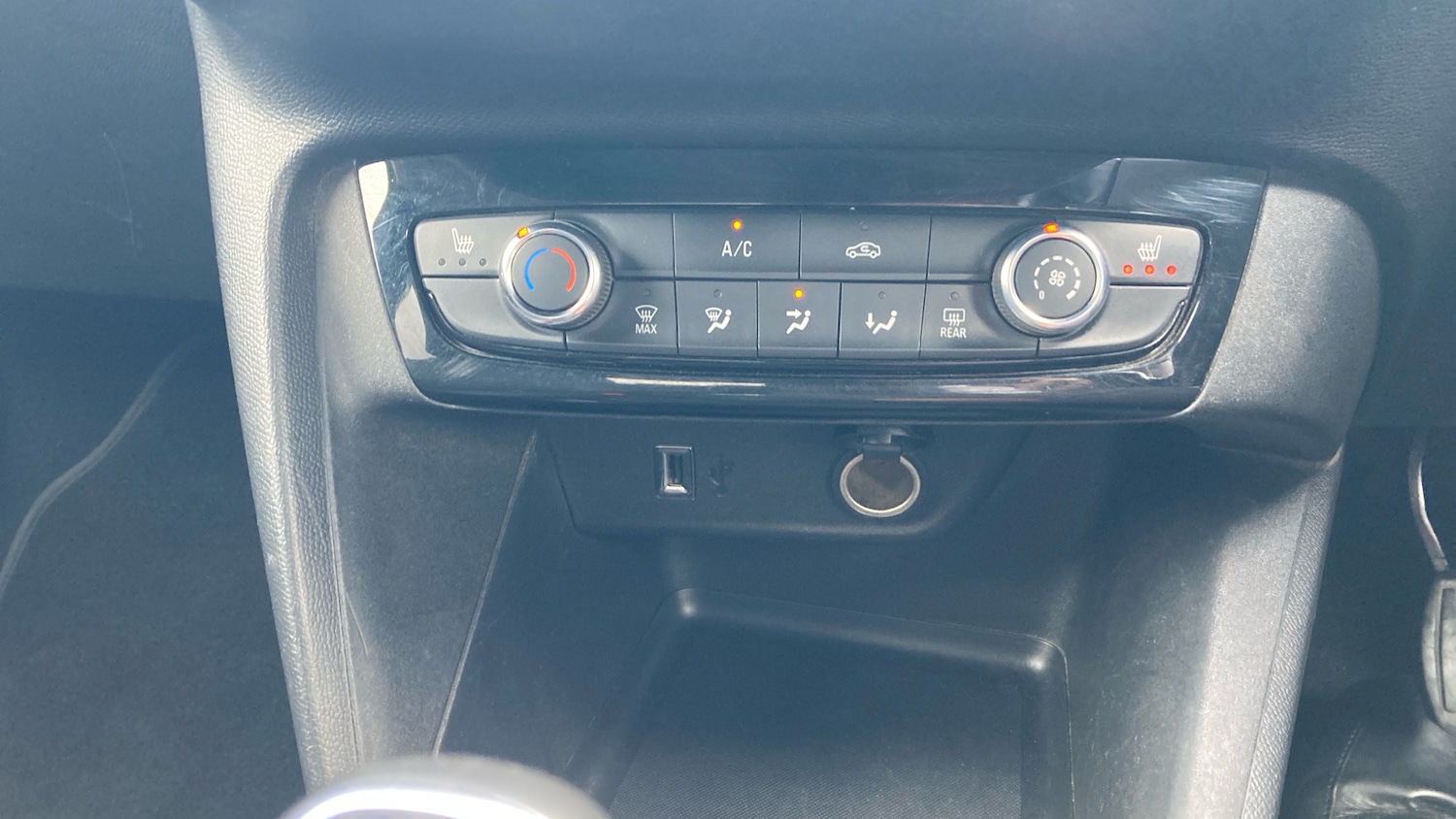 Used Vauxhall Corsa 2021 for sale - 76089026: Photo 26