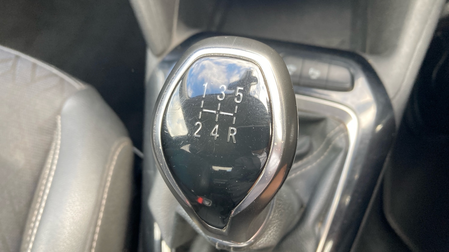 Used Vauxhall Corsa 2021 for sale - 76089026: Photo 27