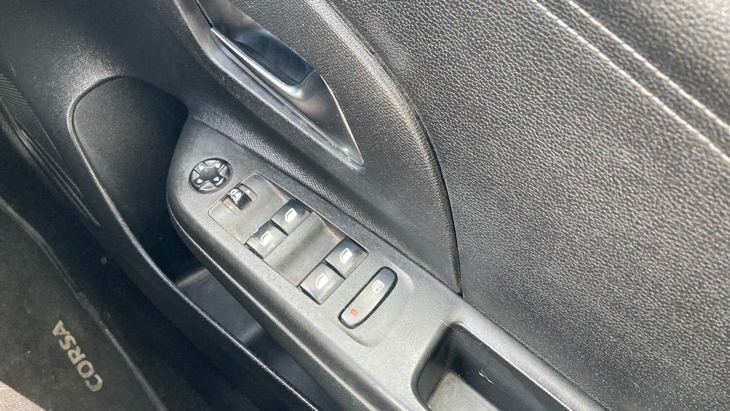 Used Vauxhall Corsa 2021 for sale - 76089026: Photo 29