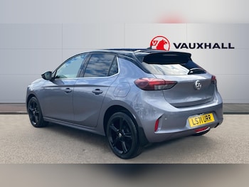 Used Vauxhall Corsa 2021 for sale - 76089026: Photo 2
