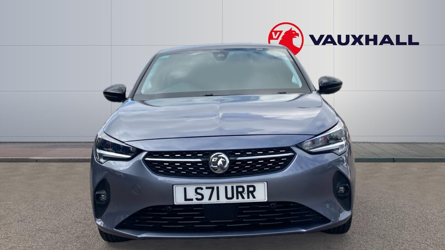 Used Vauxhall Corsa 2021 for sale - 76089026: Photo 3