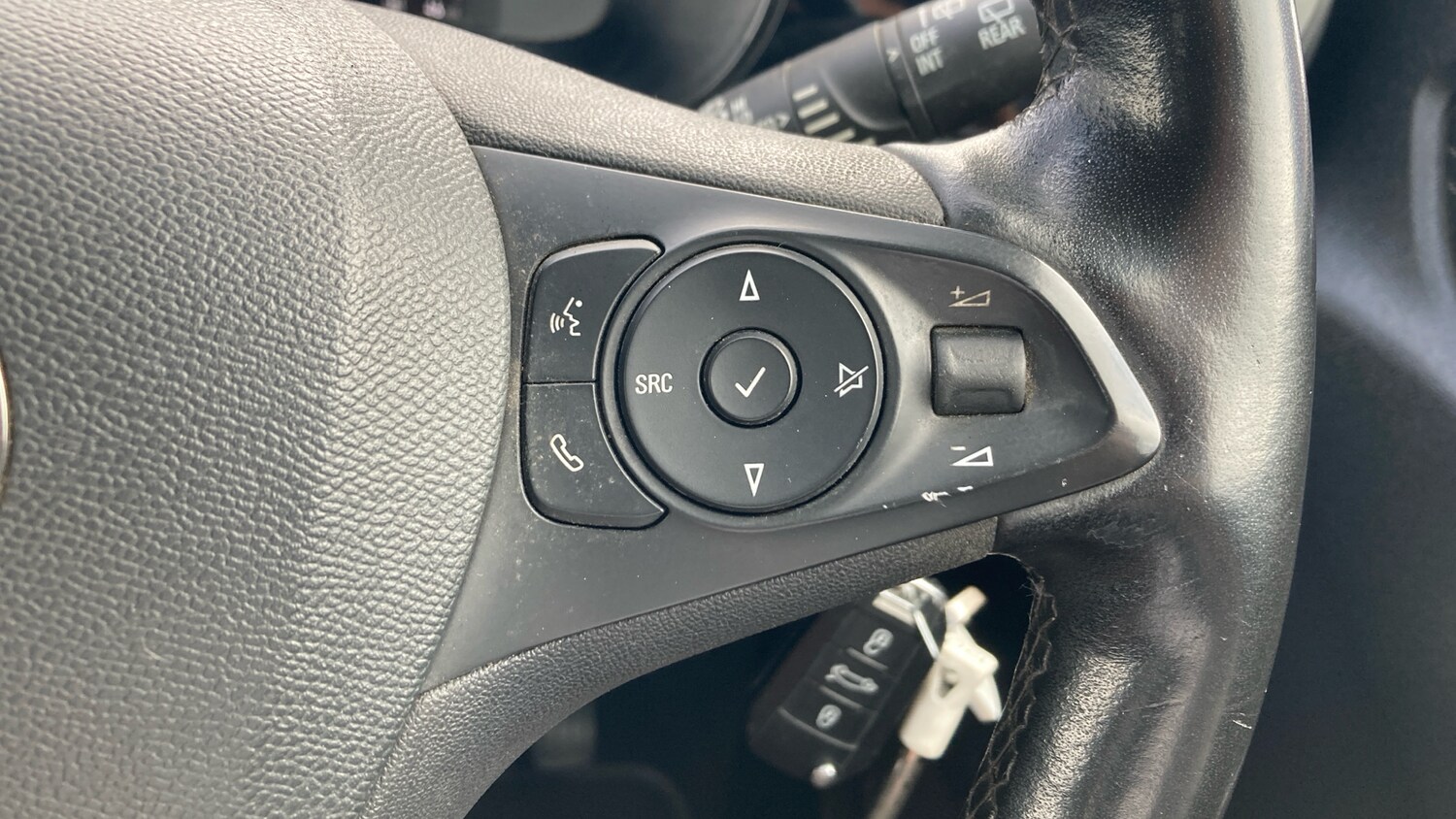 Used Vauxhall Corsa 2021 for sale - 76089026: Photo 33