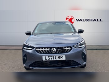 Used Vauxhall Corsa 2021 for sale - 76089026: Photo 3