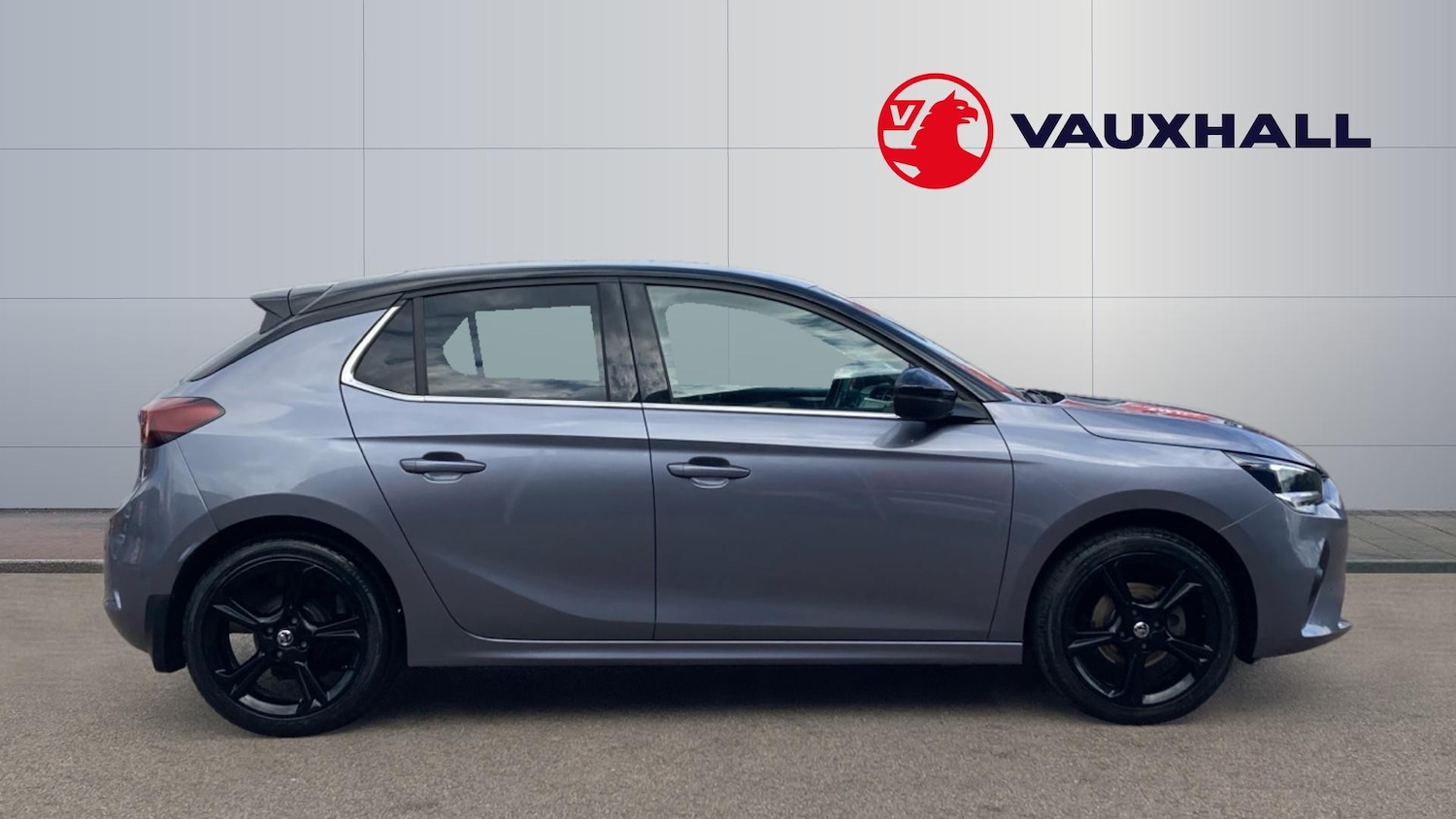 Used Vauxhall Corsa 2021 for sale - 76089026: Photo 5
