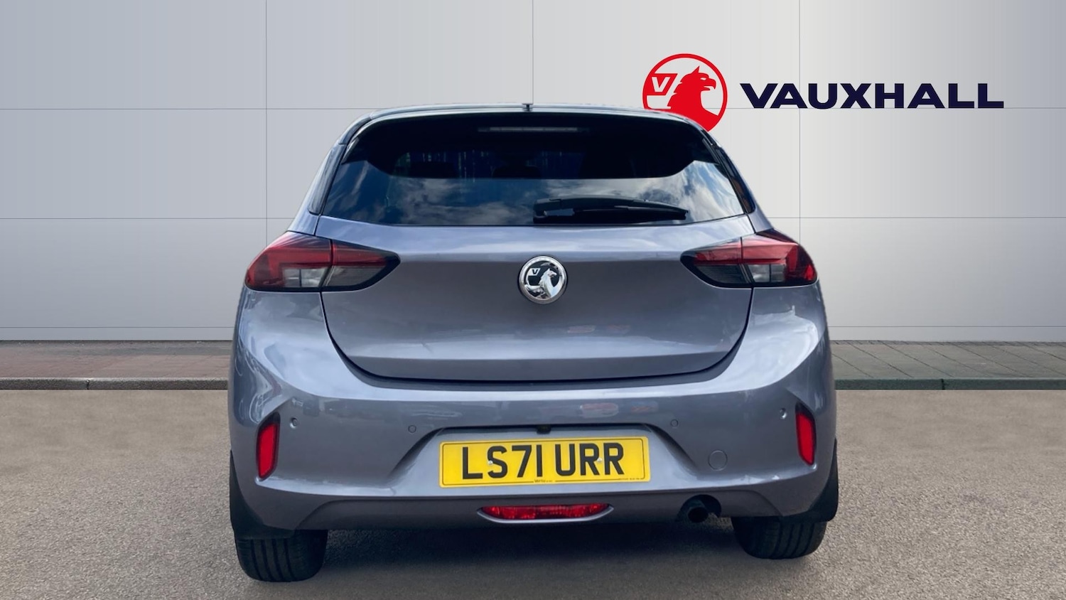 Used Vauxhall Corsa 2021 for sale - 76089026: Photo 6