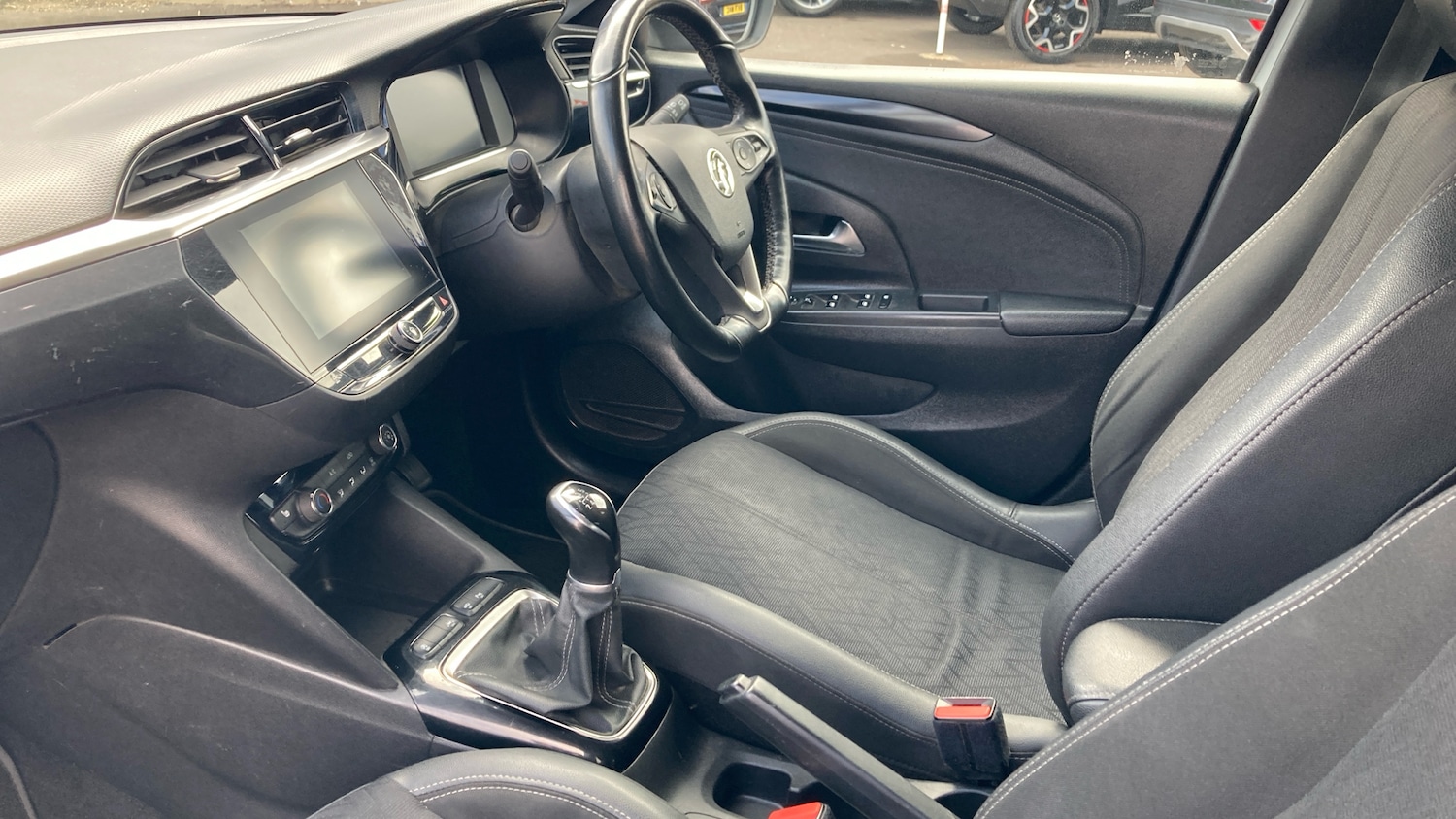 Used Vauxhall Corsa 2021 for sale - 76089026: Photo 9