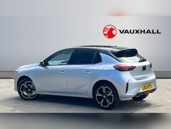Used Vauxhall Corsa 2024 for sale - 78482861: Photo