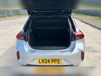 Used Vauxhall Corsa 2024 for sale - 78482861: Photo