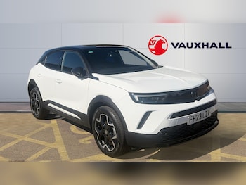 Used Vauxhall Mokka 2023 for sale - 79445704: Photo