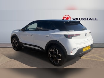 Used Vauxhall Mokka 2023 for sale - 79445704: Photo