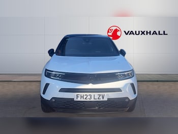 Used Vauxhall Mokka 2023 for sale - 79445704: Photo