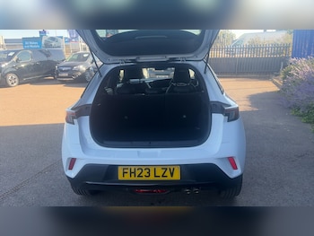 Used Vauxhall Mokka 2023 for sale - 79445704: Photo