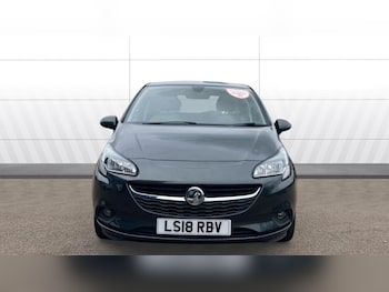 Used Vauxhall Corsa 2018 for sale - 78340238: Photo