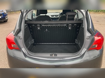 Used Vauxhall Corsa 2018 for sale - 78340238: Photo