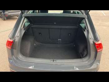 Used Volkswagen Tiguan 2021 for sale - 74937516: Photo