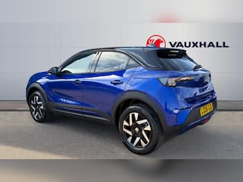 Used Vauxhall Mokka 2026 for sale - 79652376: Photo