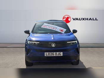 Used Vauxhall Mokka 2026 for sale - 79652376: Photo