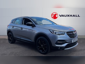 2019 (19) - 1.2 Turbo Sport Nav 5dr Auto [8 Speed] Petrol Hatchback