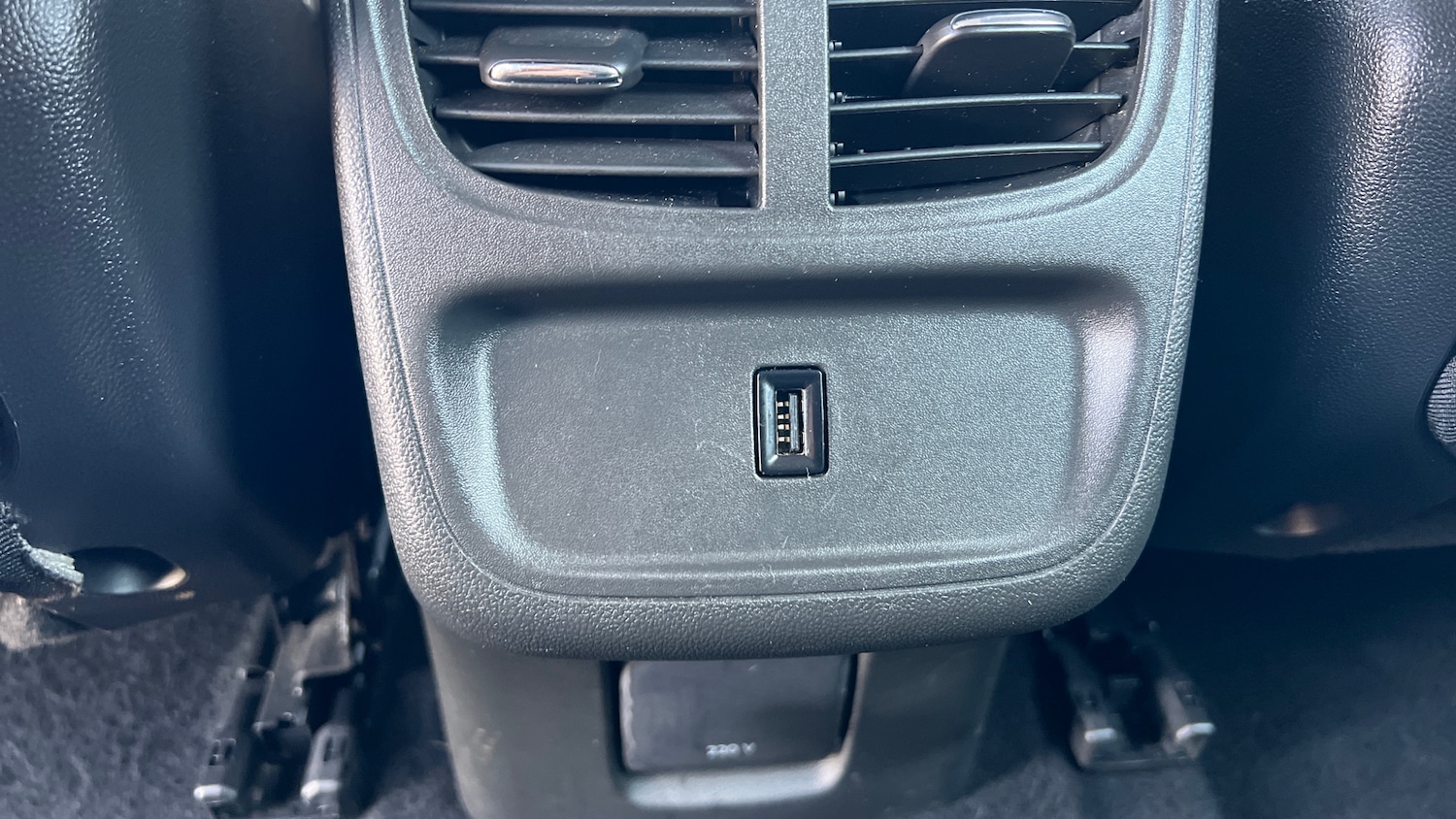 Vehicle 34
