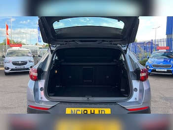 Used Vauxhall Grandland X 2019 for sale - 75894509: Photo