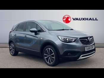 2018 (68) - 1.2 Elite Nav 5dr Petrol Hatchback
